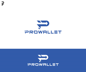 Logo Design by poisonvectors for ProWallet | Design: #31629737