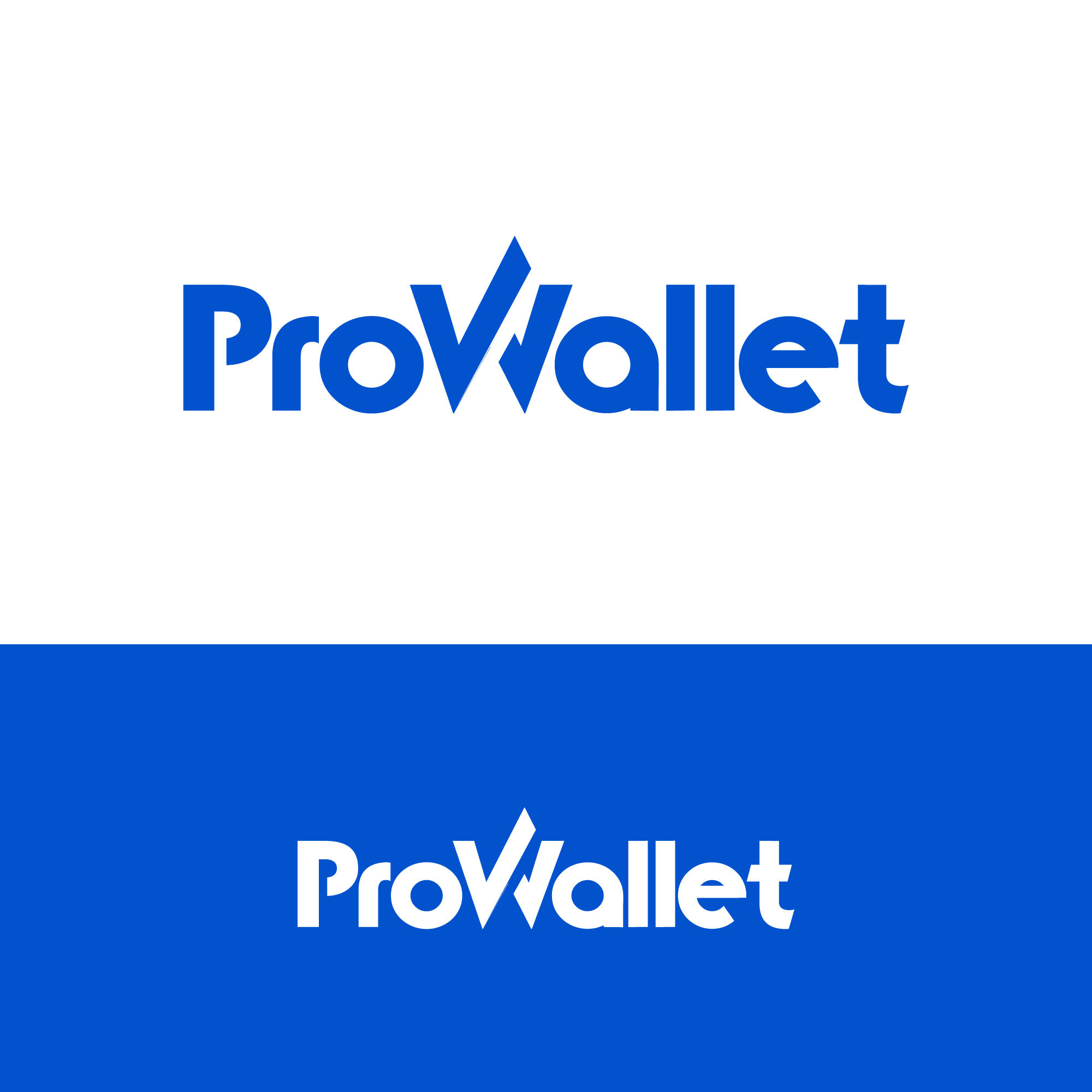 Logo Design by aswin.rahmat for ProWallet | Design #31624637