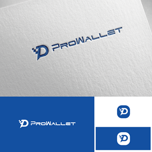 Logo Design by alzac for ProWallet | Design: #31670164