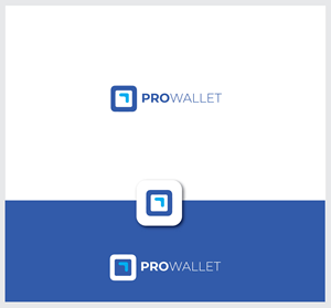 Logo Design by angelonyamu for ProWallet | Design: #31637482