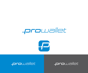 Diseño de Logo por saulogchito para ProWallet | Diseño #31663440