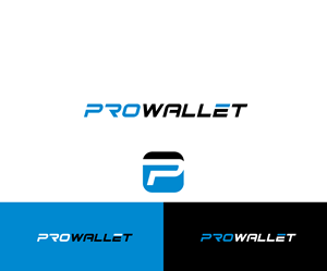 Logo Design by saulogchito for ProWallet | Design: #31663498