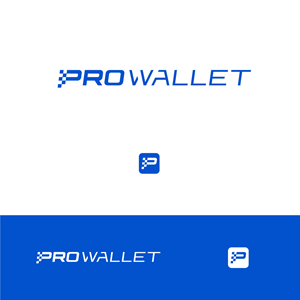 Logo Design by Onerio for ProWallet | Design: #31630918