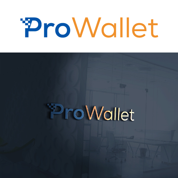 Design de Logo par ahmeddesigner123 pour ProWallet | Design #31643907