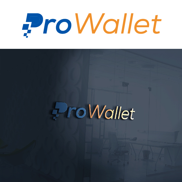 Logo Design by ahmeddesigner123 for ProWallet | Design #31643918