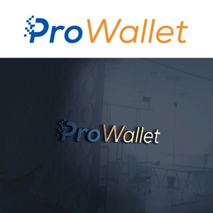 Design de Logo par ahmeddesigner123 pour ProWallet | Design : #31643929