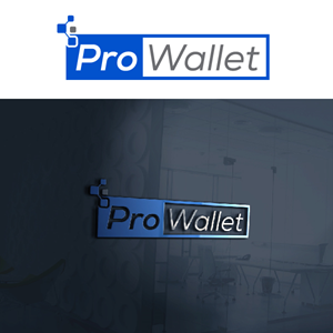 Design de Logo par ahmeddesigner123 pour ProWallet | Design : #31655979