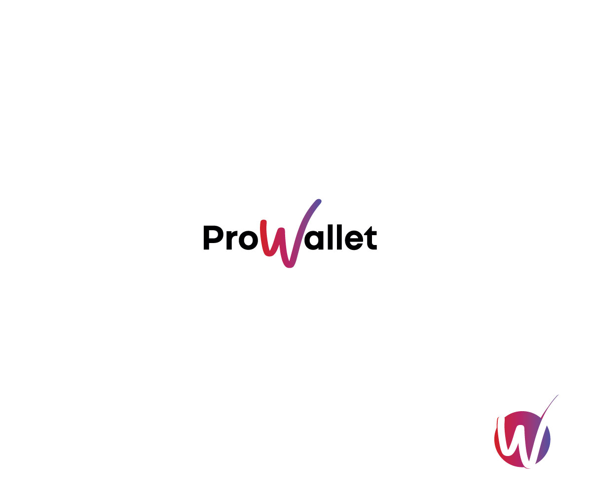 Design de Logo par Artknyte pour ProWallet | Design #31636363
