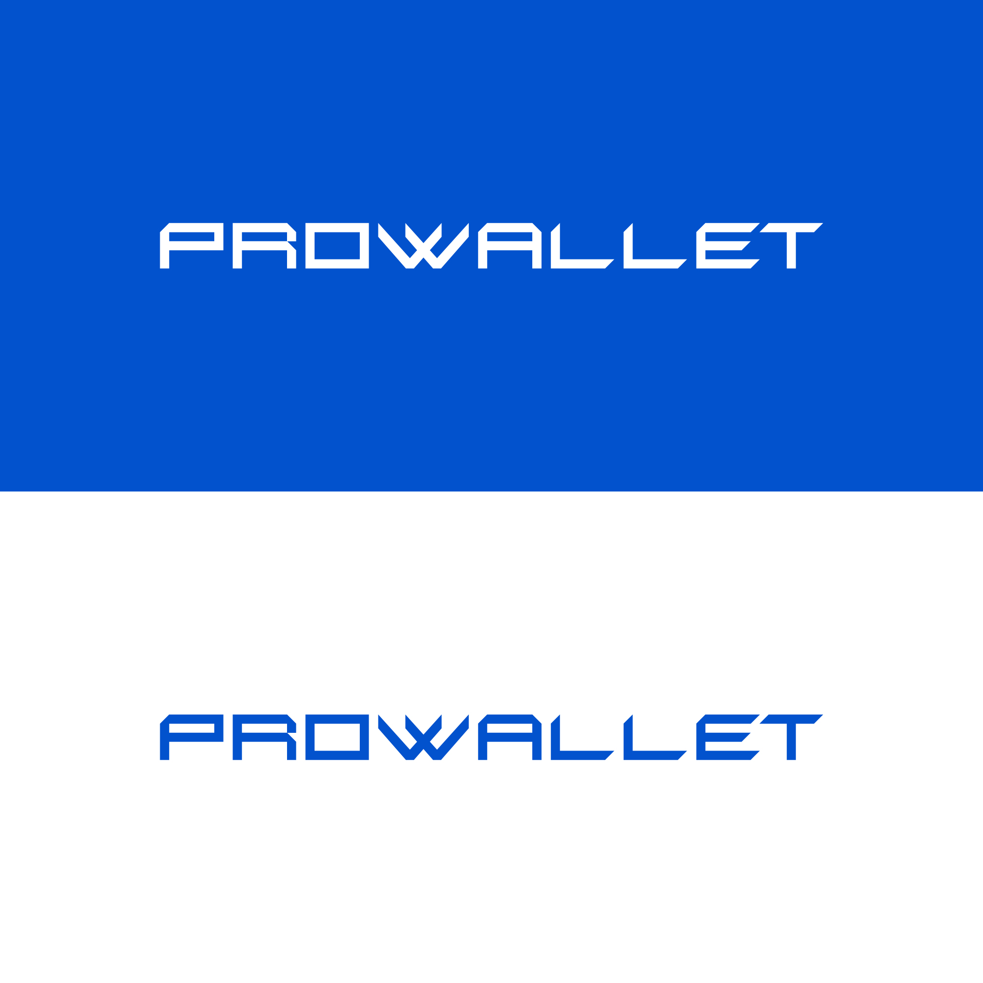 Logo-Design von Jiansù für ProWallet | Design #31632577