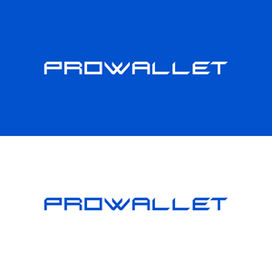 Design de Logo par Jiansù pour ProWallet | Design : #31632577