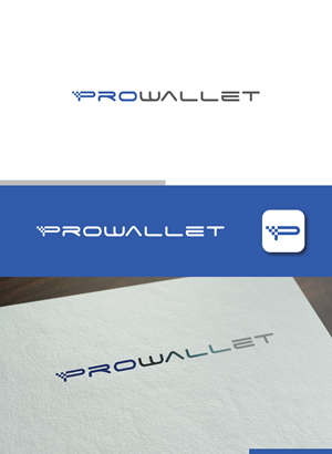 Logo Design by creativepix for ProWallet | Design: #31631196