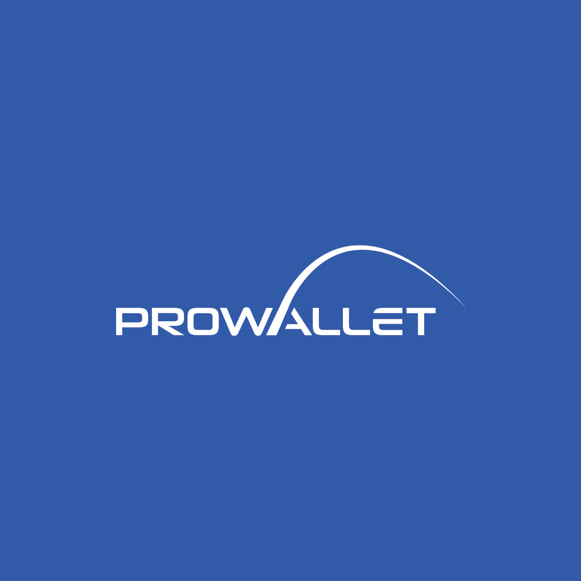 Diseño de Logo por Prodesign81 para ProWallet | Diseño #31626179