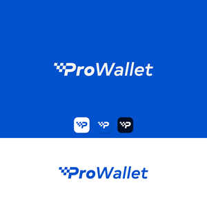 Design de Logo par Dynopoint pour ProWallet | Design : #31636259