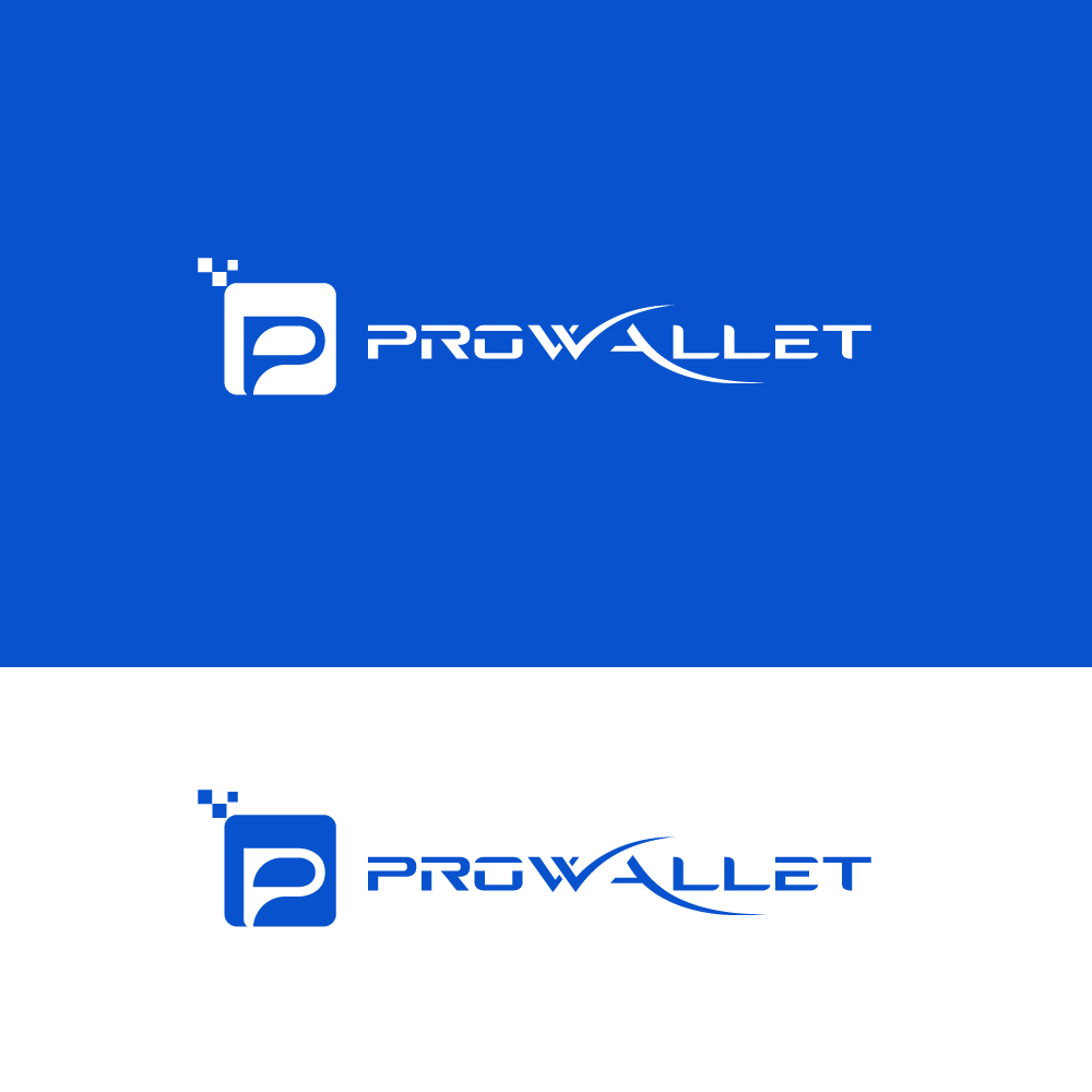 Logo Design by Ansh Design for ProWallet | Design #31627463