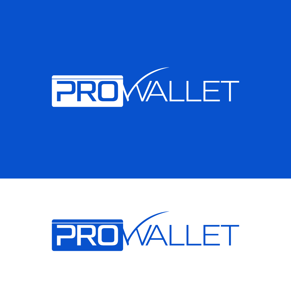 Diseño de Logo por Ansh Design para ProWallet | Diseño #31627464