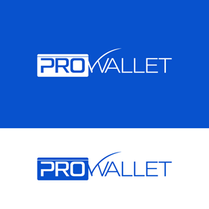 Logo Design by Ansh Design for ProWallet | Design: #31627464