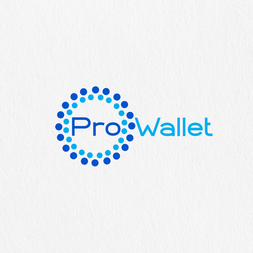 Design de Logo par Ansh Design pour ProWallet | Design #31627465