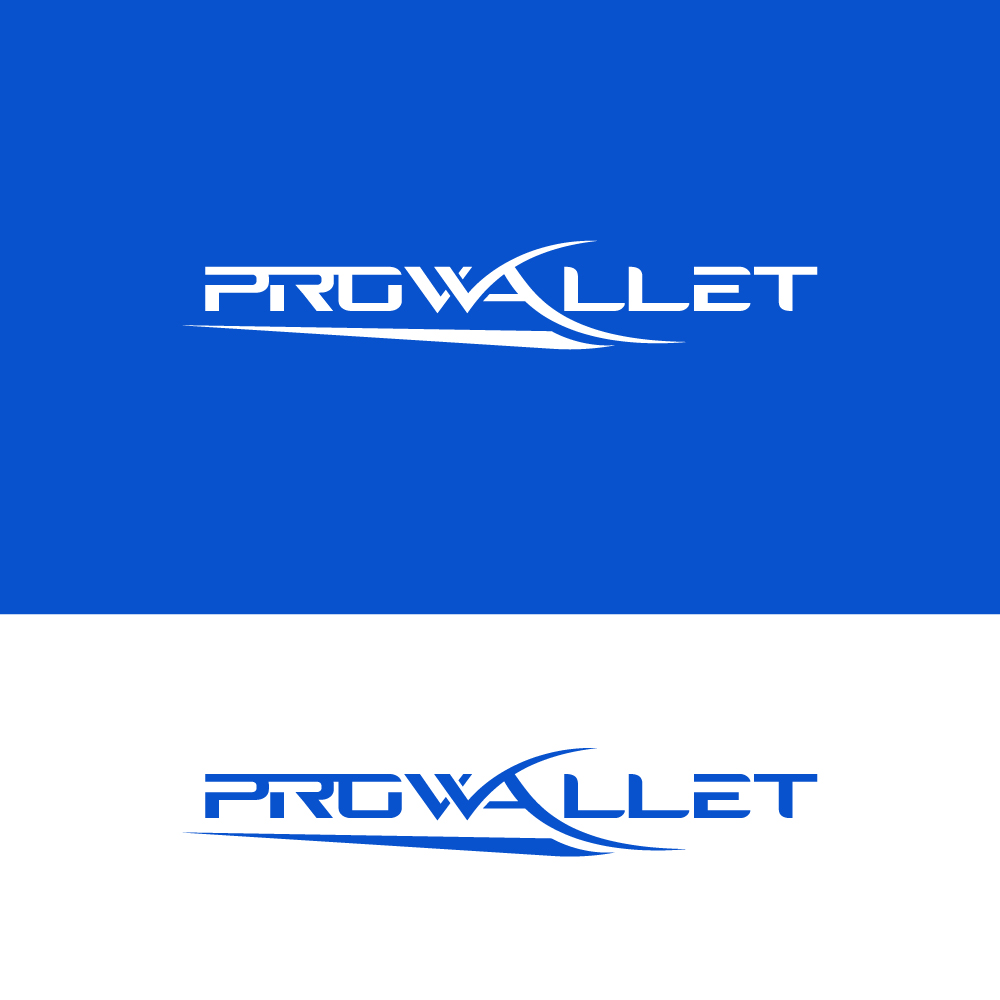 Logo Design by Ansh Design for ProWallet | Design #31627466