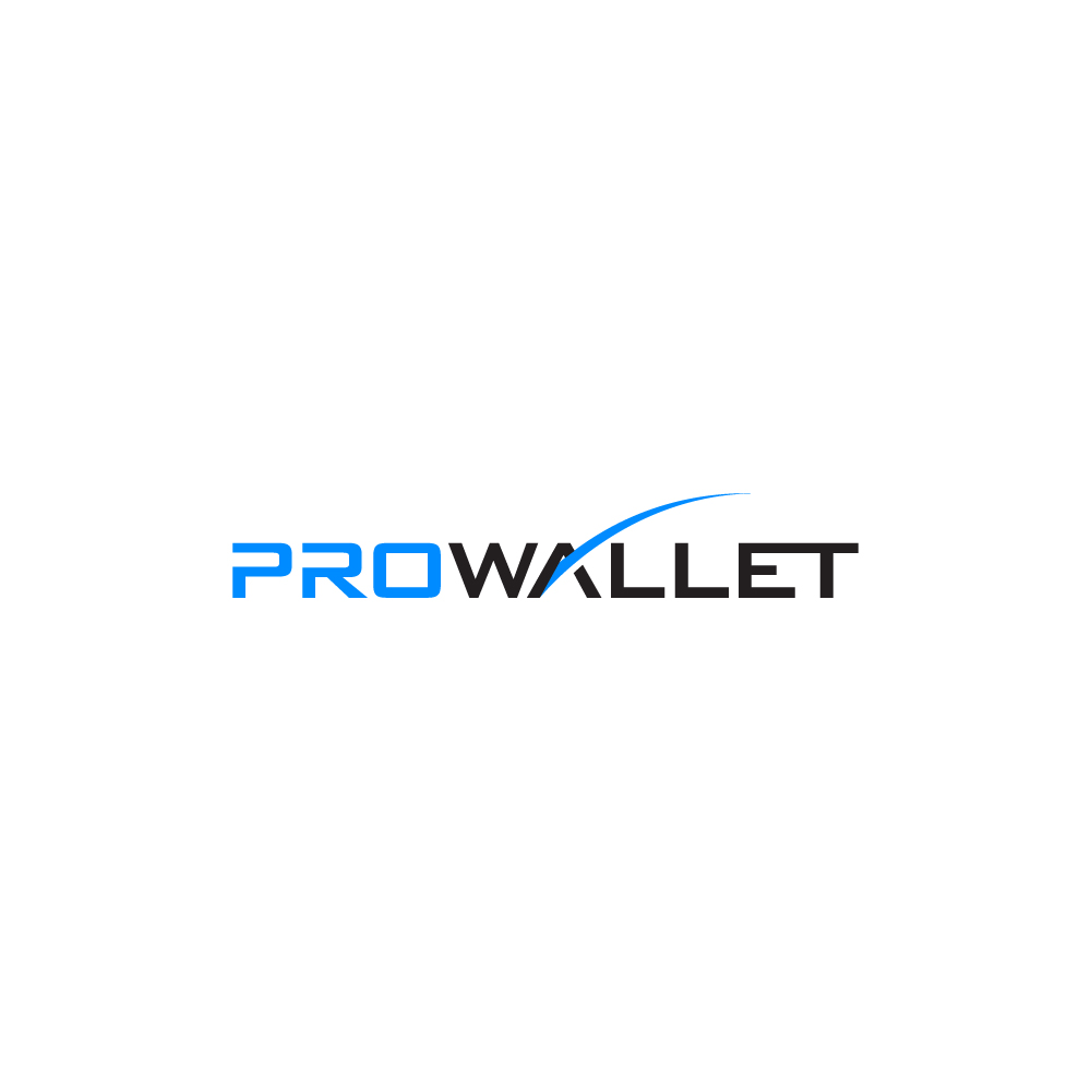 Logo Design by Ansh Design for ProWallet | Design #31627471