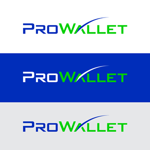 Logo Design by Ansh Design for ProWallet | Design: #31632029