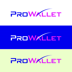 Logo Design by Ansh Design for ProWallet | Design: #31632031