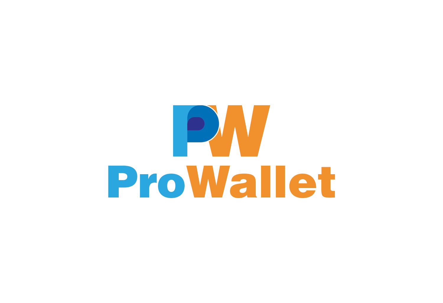Logo Design by Soonia for ProWallet | Design #31631205