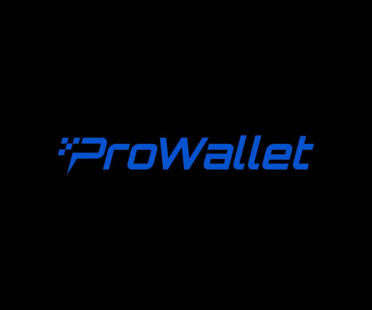 Logo Design by _Asadancs for ProWallet | Design #31631540
