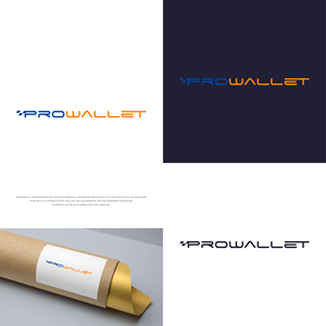 Logo Design by designprotox for ProWallet | Design: #31661789