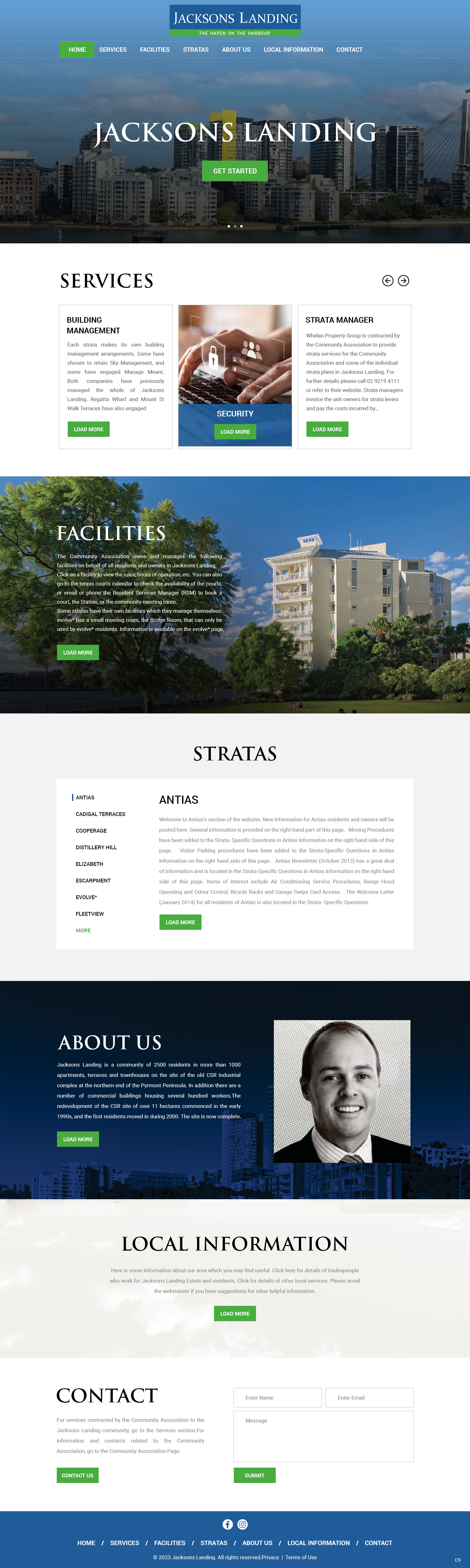 Web Design by pb for Bias | Design #31617676