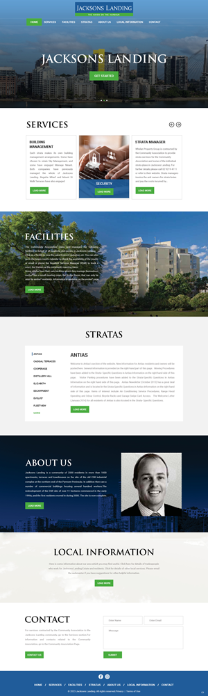 Web Design by pb for Bias | Design: #31617676