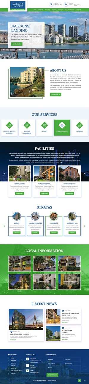 Web Design by pb for Bias | Design: #31617677