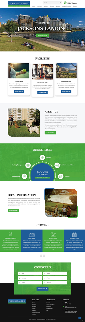 Web Design by pb for Bias | Design: #31617679