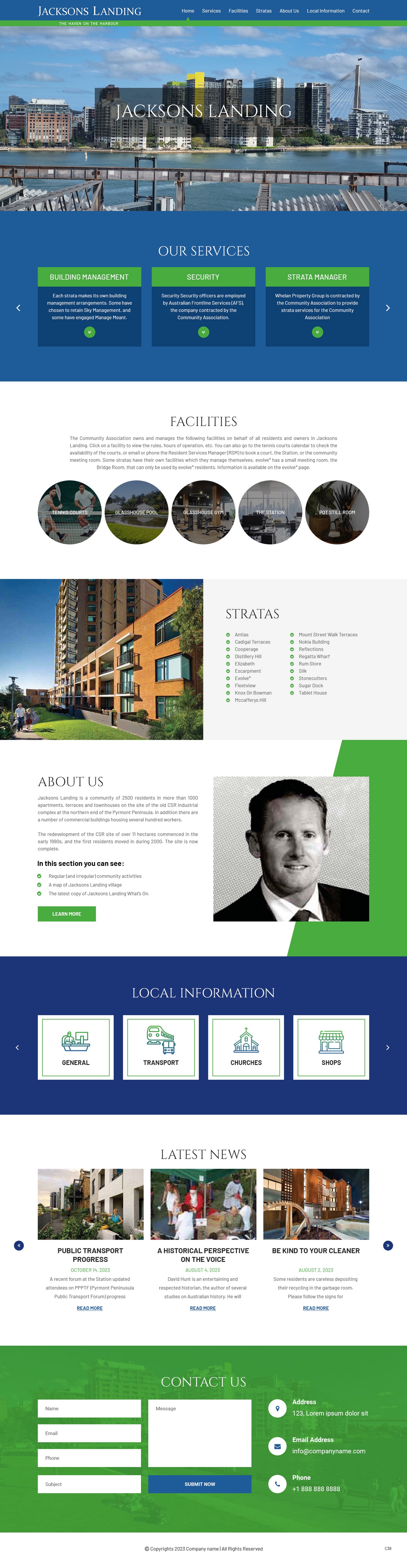 Web Design by pb for Bias | Design: #31617680