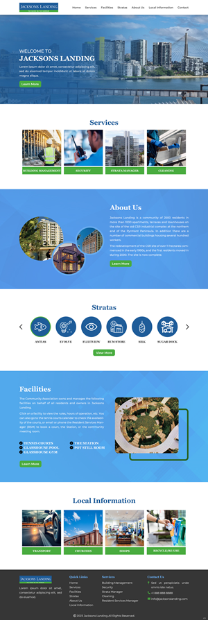Web Design by pb for Bias | Design: #31617686