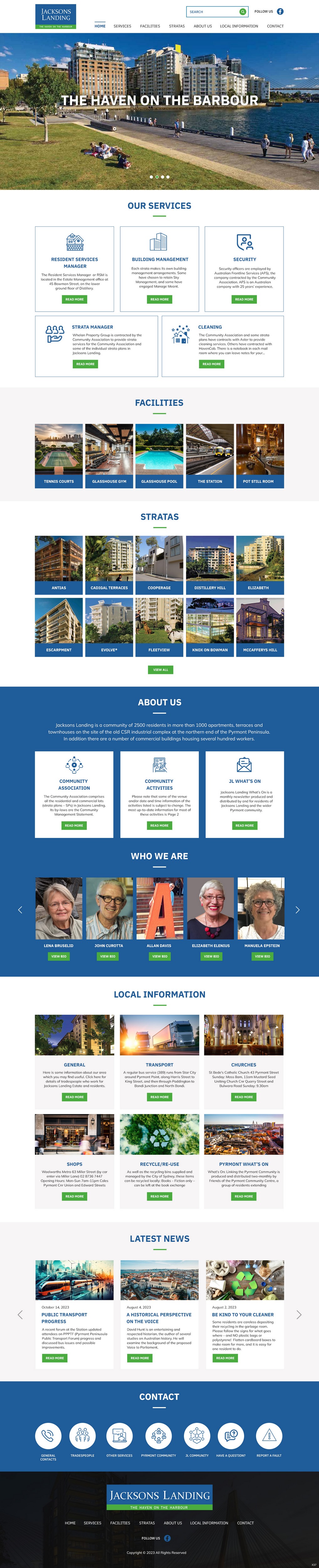 Web Design by pb for Bias | Design #31617687