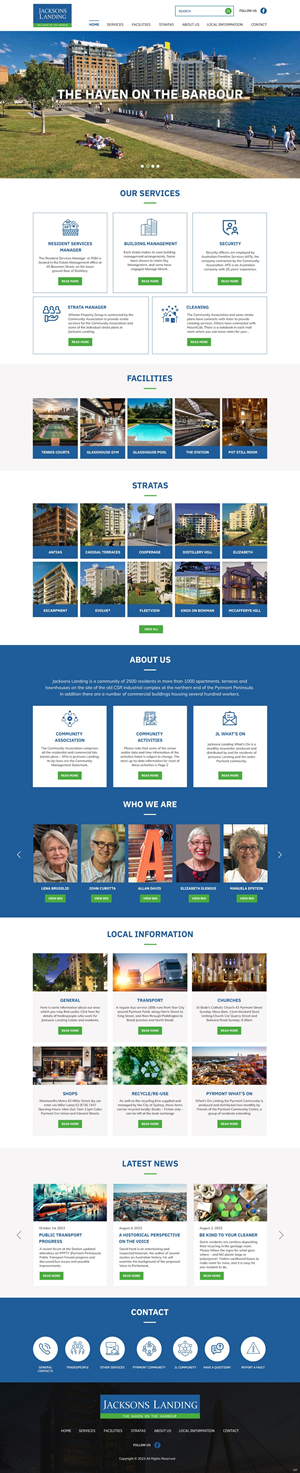 Web Design by pb for Bias | Design: #31617687