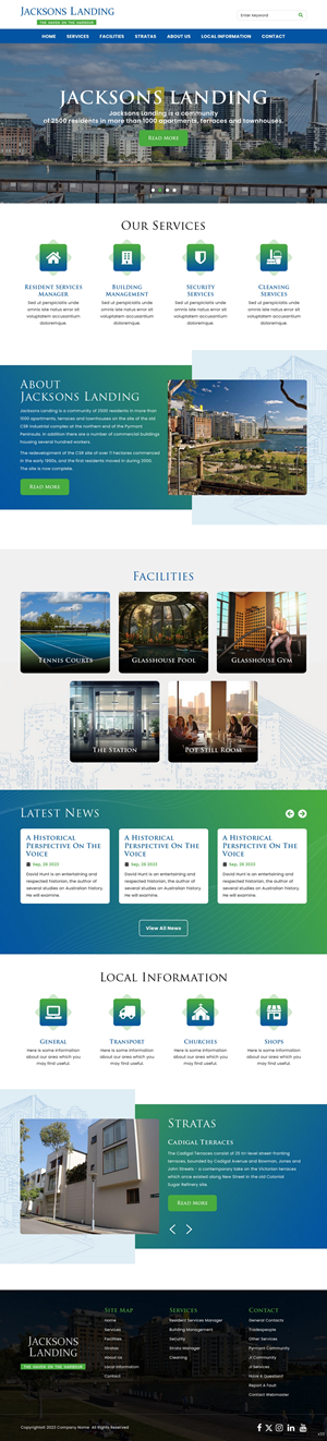 Web Design by pb for Bias | Design: #31628448
