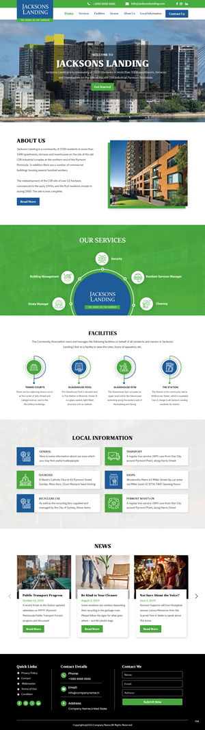 Web Design by pb for Bias | Design: #31650051