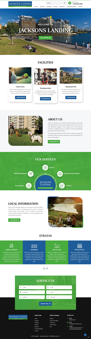 Web Design by pb for Bias | Design: #31650052