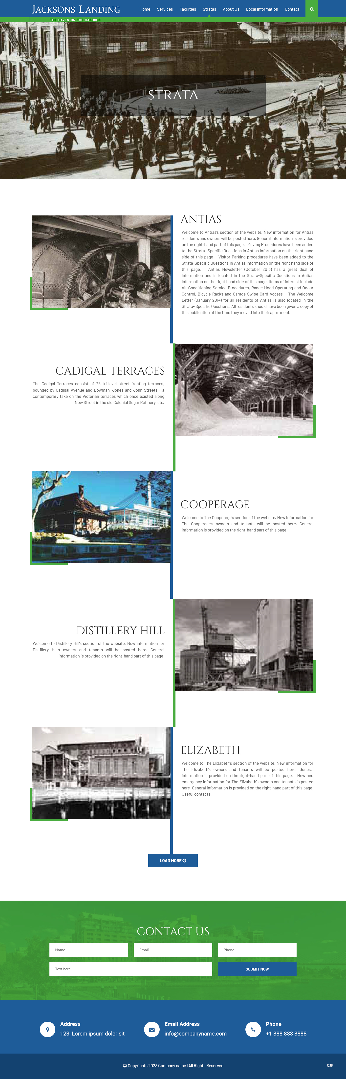 Web Design by pb for Bias | Design #31797333