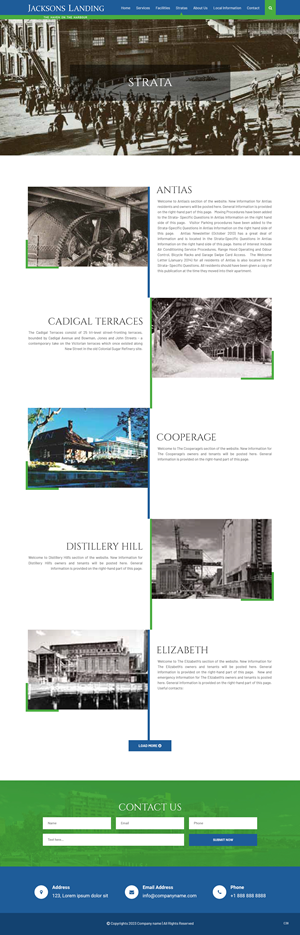 Web Design by pb for Bias | Design: #31797333