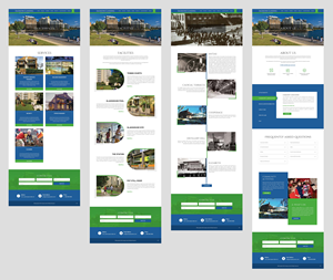 Web Design by pb for Bias | Design: #31799248
