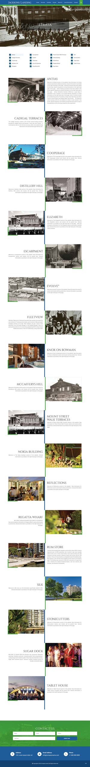 Web Design by pb for Bias | Design: #31816014