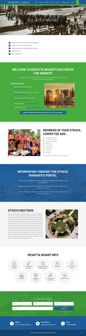 Web Design by pb for Bias | Design: #31822930