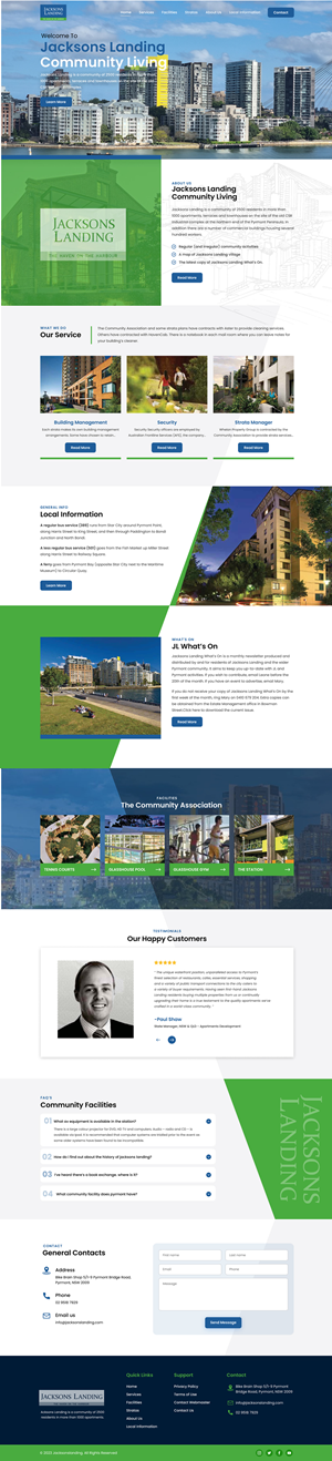 Web Design by Sbss for Bias | Design: #31634780