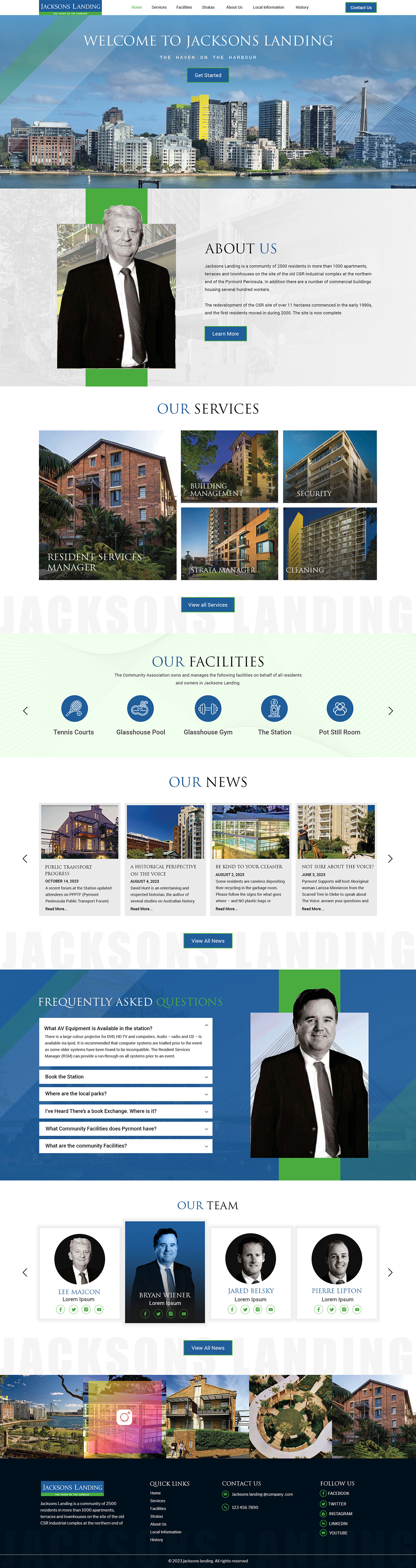 Web Design by creative.bugs for Bias | Design #31634510