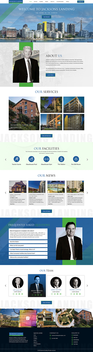 Web Design by creative.bugs for Bias | Design: #31634510