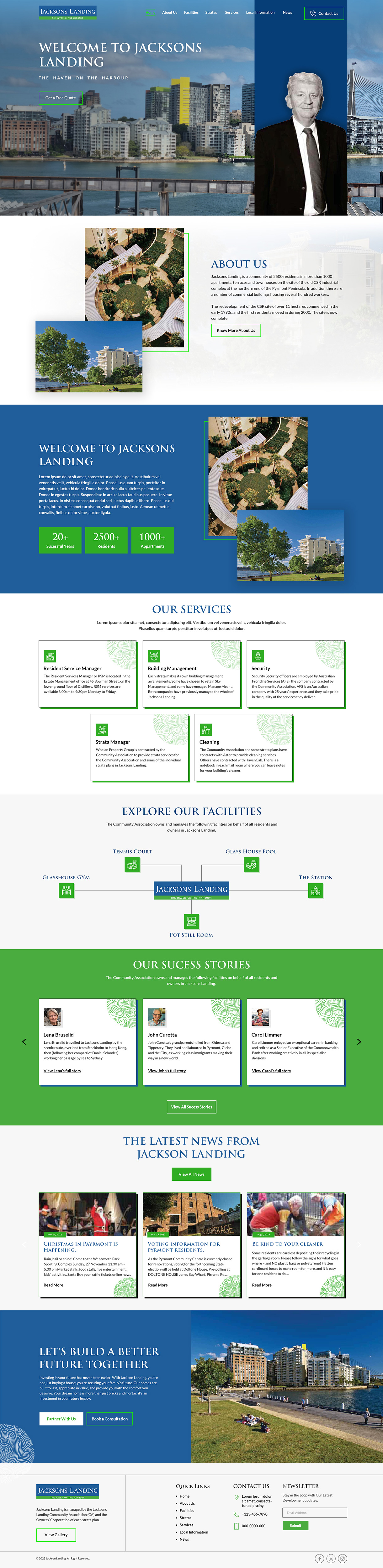 Web Design by creative.bugs for Bias | Design #31647017