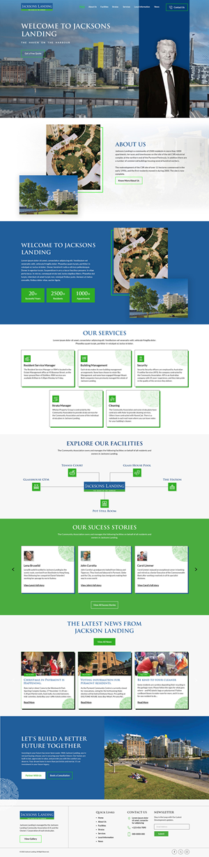Web Design by creative.bugs for Bias | Design: #31647017