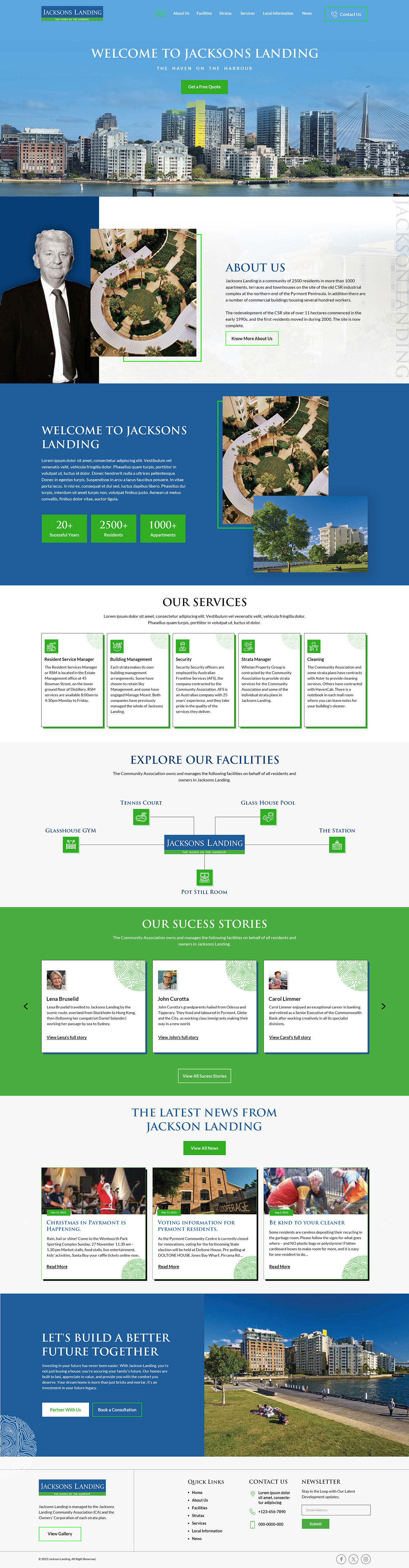 Web Design by creative.bugs for Bias | Design #31655557